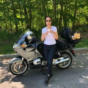 Meet your Posher, Elsa